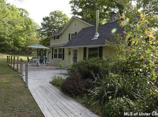 551 Zena Rd, Woodstock, NY 12498