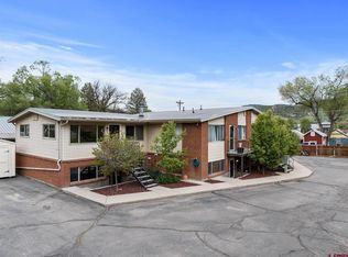 2160 W 2nd Ave APT 1, Durango, CO 81301