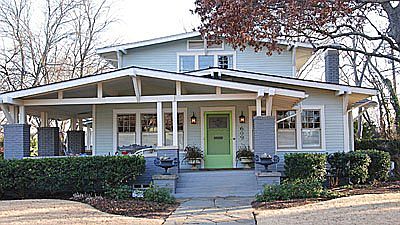 1st image of 609 Tucker St