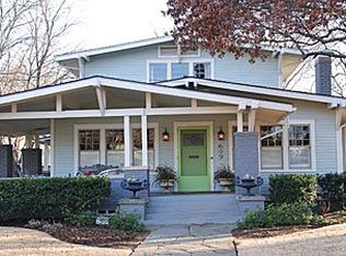609 Tucker St, McKinney, TX 75069
