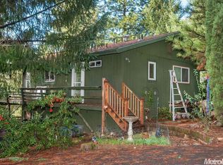 6071 Lynx Trl, Pollock Pines, CA 95726