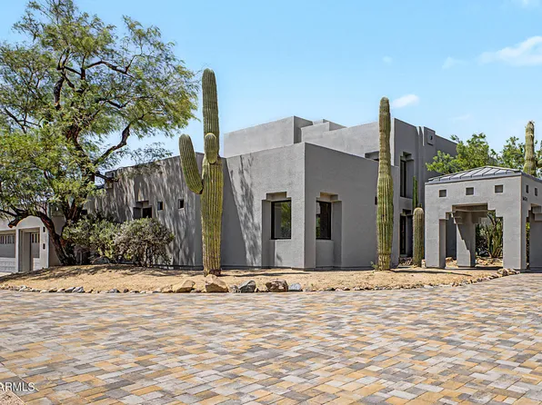 9474 E SANDS Drive, Scottsdale, AZ 85255