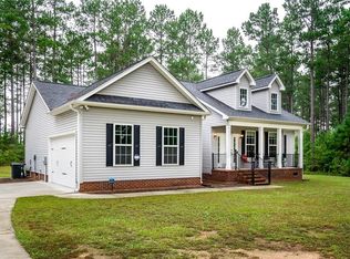 1421 Sexton Gin Rd, Starr, SC 29684