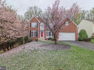 9820 Kraft Hill Rd, Perry Hall, MD 21128