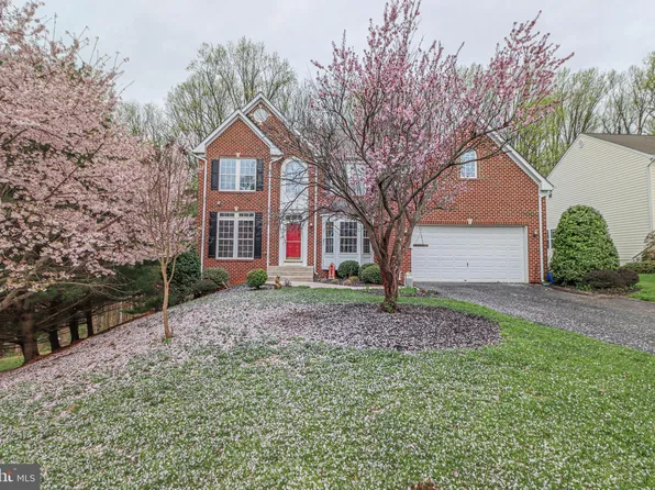 9820 Kraft Hill Rd, Perry Hall, MD 21128