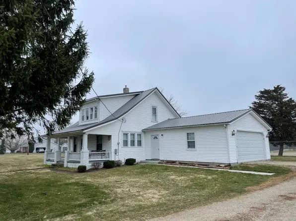 16791 E Mason Rd, Sidney, OH 45365