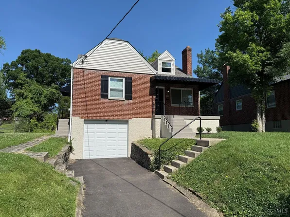 7981 Granville Ln, Cincinnati, OH 45224