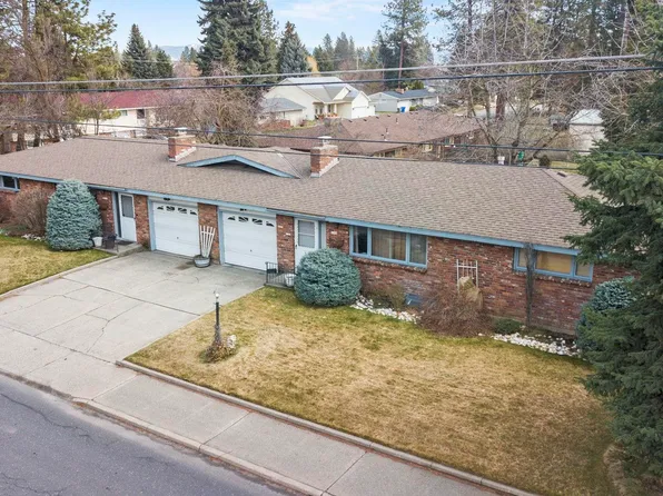 9104 N Wall St #9106, Spokane, WA 99218