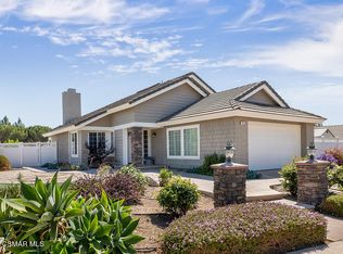 3651 Zenith Ave, Thousand Oaks, CA 91360