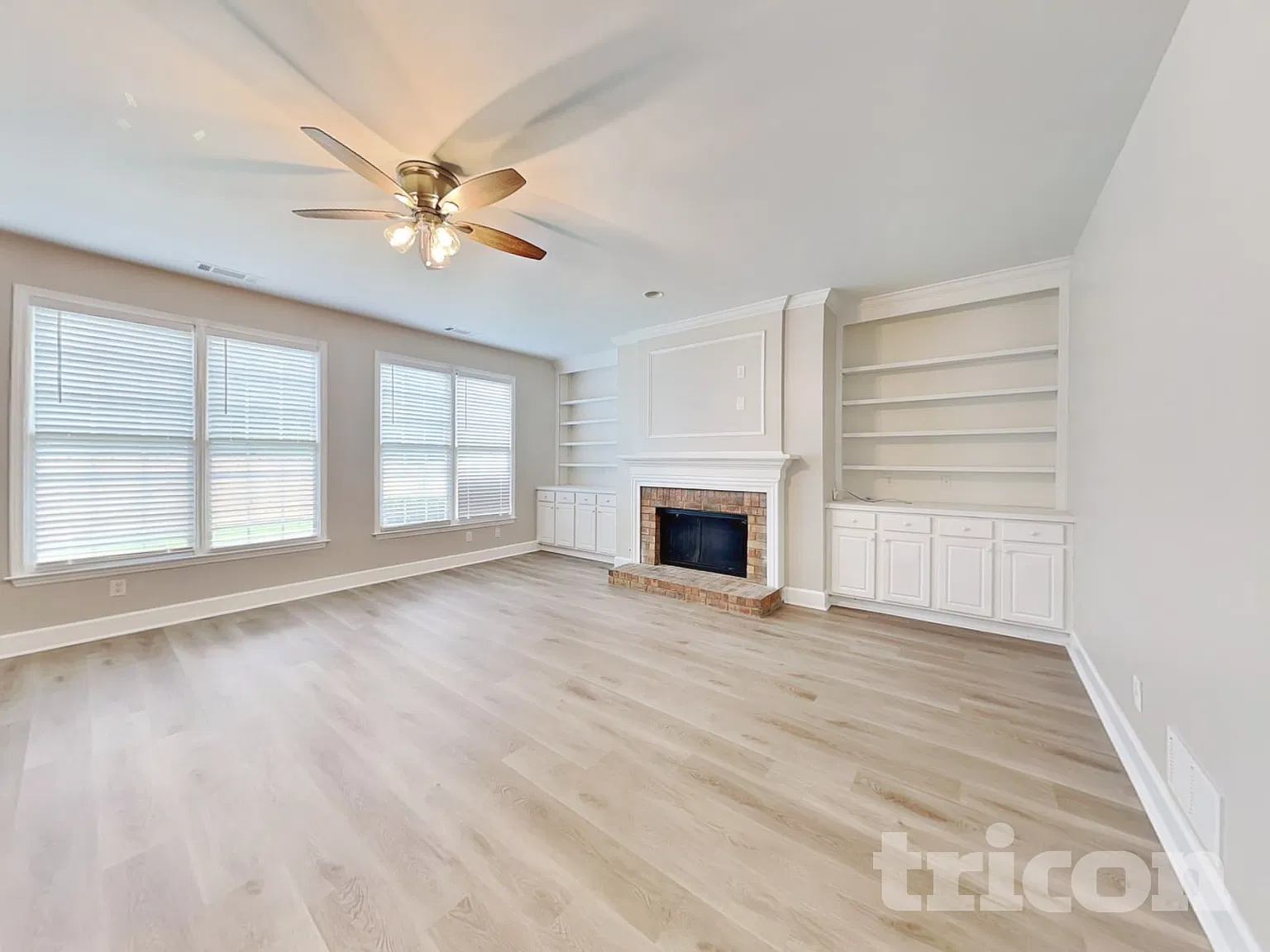 105 Nix Court Fayetteville GA — Photo 3