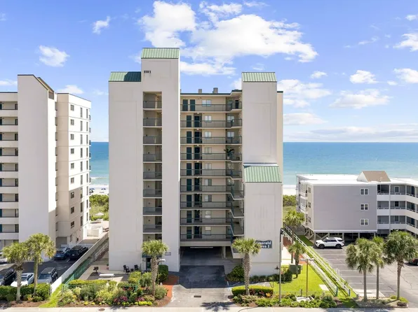 4301 Ocean Blvd. S #1-A, North Myrtle Beach, SC 29582