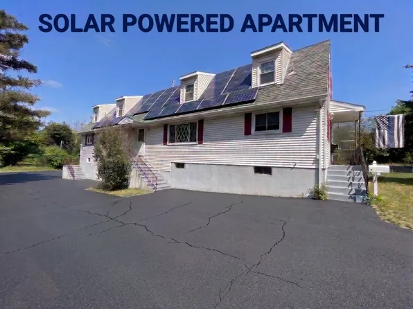 64 Gladden St, New Britain, CT 06051