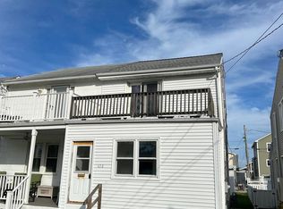423 Bay Ave, Ocean City, NJ 08226