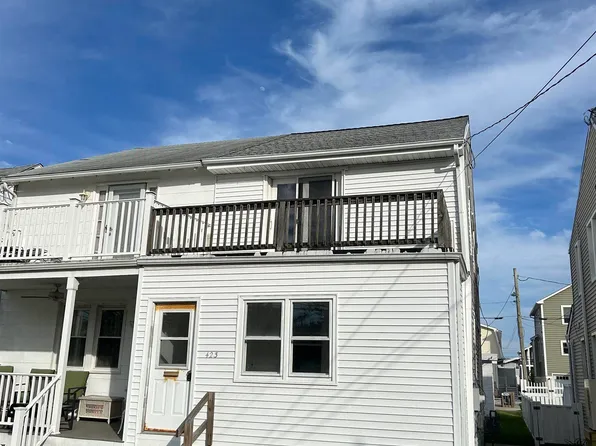 423 Bay Ave, Ocean City, NJ 08226