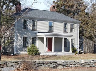 401 Main St, Bolton, MA 01740