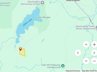 15-50 Faxon Hill Road, Washington, NH 03280