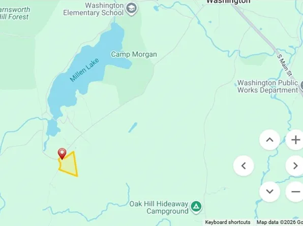 15-50 Faxon Hill Road, Washington, NH 03280