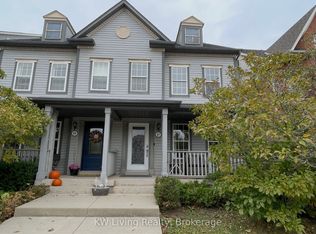 87 Glenashton Dr, Oakville, ON L6H7A1