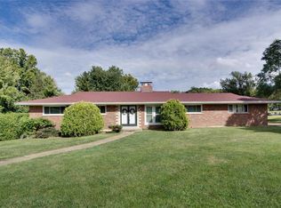 9914 Crestwick Dr, Saint Louis, MO