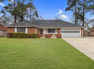 710 Friar Tuck Ln, Hinesville, GA 31313