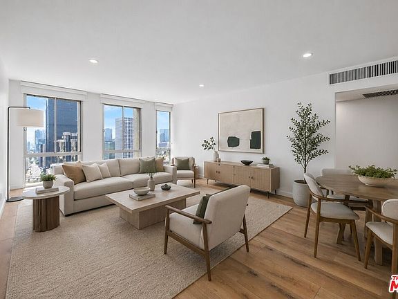 3rd image of 800 W 1st St APT 2606