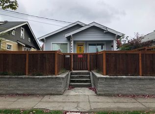 3906 S Thompson Ave, Tacoma, WA 98418