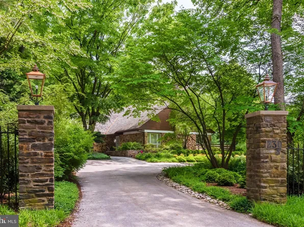 230 N Bowman Ave, Merion Station, PA 19066