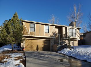 6585 Alberta Dr, Colorado Springs, CO 80918