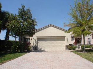 10445 Little Mustang Way, Lake Worth, FL 33449