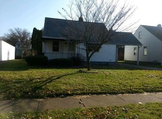 829 E 37th St, Erie, PA 16504