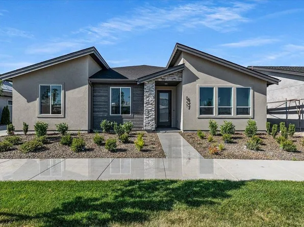 8357 W Shams Ln, Eagle, ID 83616