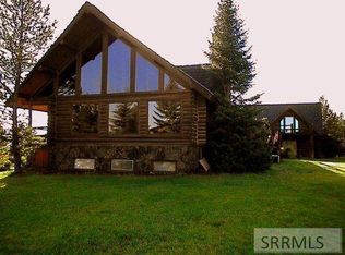 4194 Grandview Rd, Island Park, ID 83429