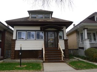 1423 W 71st Pl, Chicago, IL 60636