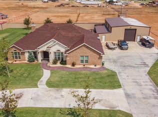 6515 E County Road 112, Midland, TX 79706