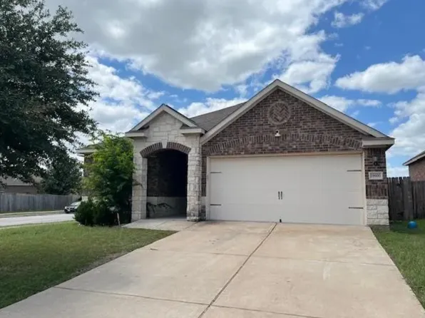 19600 Per Lange Pass, Manor, TX 78653