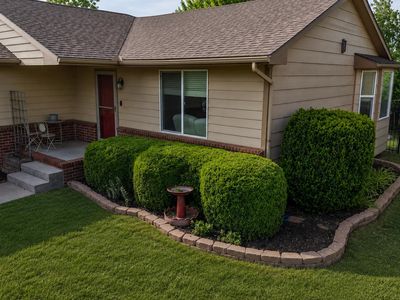104 Sheffield St, Newton, KS, 67114