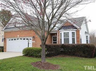 126 Rockport Ridge Way, Cary, NC 27519