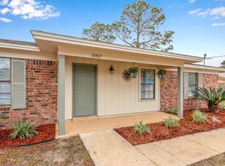 10517 Bridge Creek Dr, Pensacola, FL 32506
