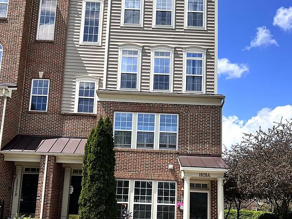 2nd image of 1820 Wheyfield Dr #1-A