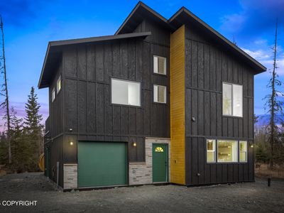 34340 Fishermans Rd, Soldotna, AK, 99669