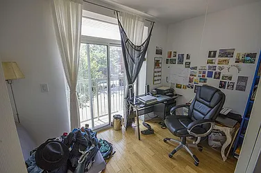 Rented by Level Group