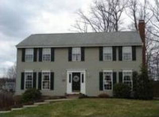 3318 Oaknoll Rd, Gibsonia, PA 15044