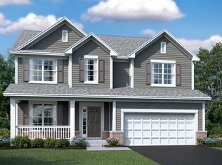 26460 W Wild Rose Dr, Channahon, IL 60410
