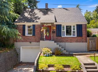 344 Harvard Ave NE, Tacoma, WA 98466