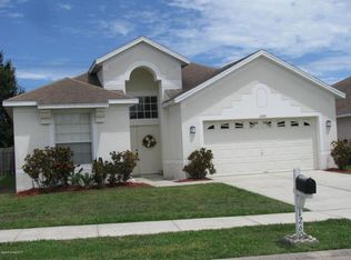1260 Potomac Dr, Merritt Island, FL 32952