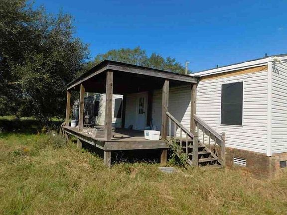 Property Rear View