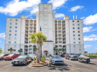 2151 Bridge View Ct UNIT 2101, North Myrtle Beach, SC 29582