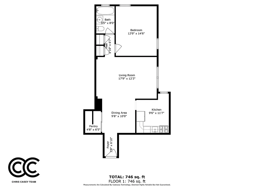 5620 Netherland Avenue #5B in Riverdale, Bronx | StreetEasy