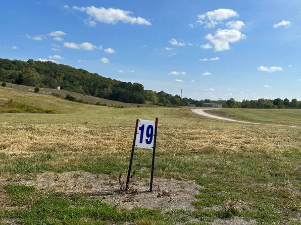 253 Bull Run Lot 19, East Bernstadt, KY 40729