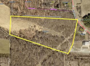 Magnolia Rd NW, Magnolia, OH 44643